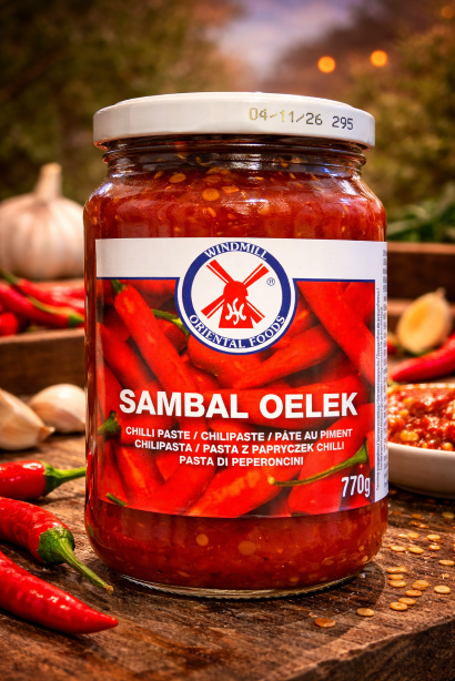 Nyota Lydz Afro Asia Store - Produktbild