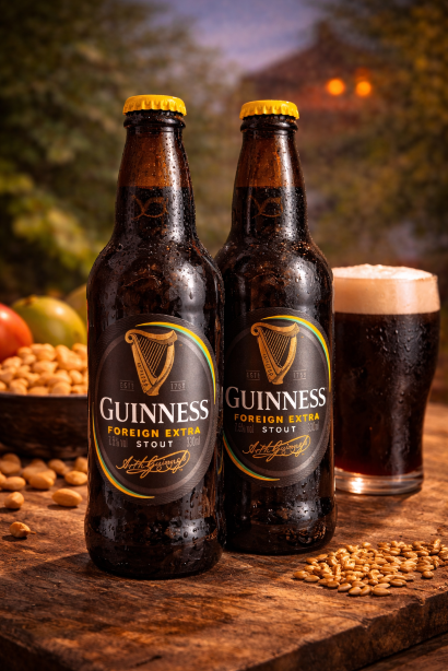 Nyota Lydz Afro Asia Store - Produktbild