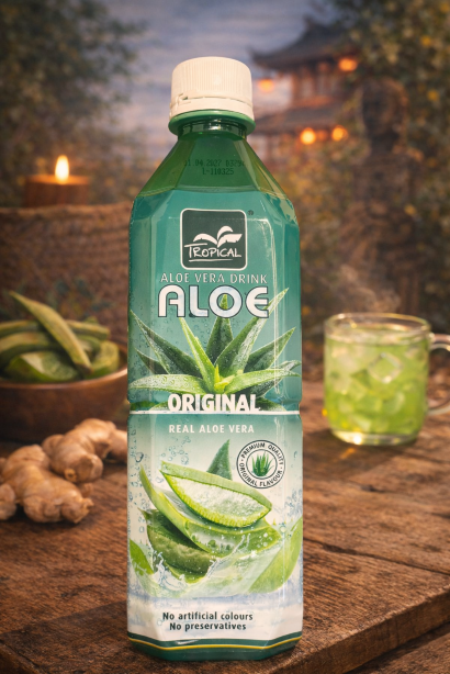 Nyota Lydz Afro Asia Store - Produktbild