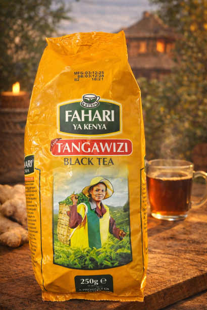 Nyota Lydz Afro Asia Store - Produktbild