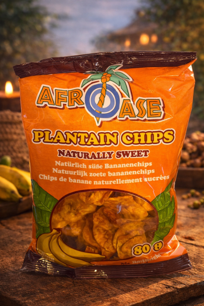 Nyota Lydz Afro Asia Store - Produktbild