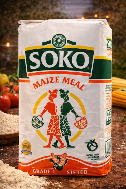 Nyota Lydz Afro Asia Store - Produktbild