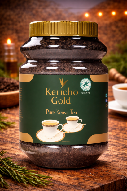 Nyota Lydz Afro Asia Store - Produktbild