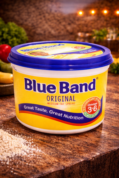 Nyota Lydz Afro Asia Store - Produktbild