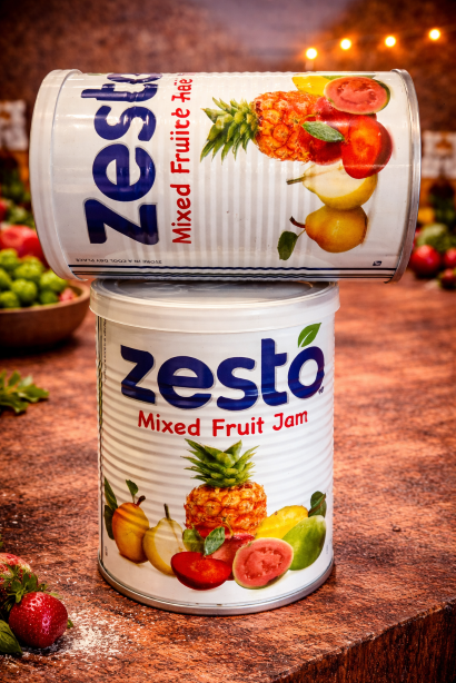 Nyota Lydz Afro Asia Store - Produktbild