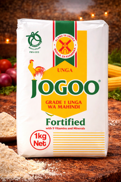 Nyota Lydz Afro Asia Store - Produktbild