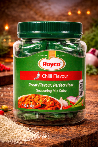 Nyota Lydz Afro Asia Store - Produktbild