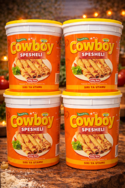 Nyota Lydz Afro Asia Store - Produktbild