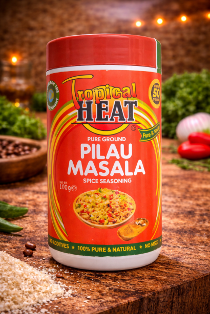 Nyota Lydz Afro Asia Store - Produktbild