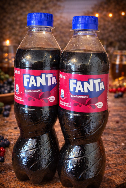 Nyota Lydz Afro Asia Store - Produktbild