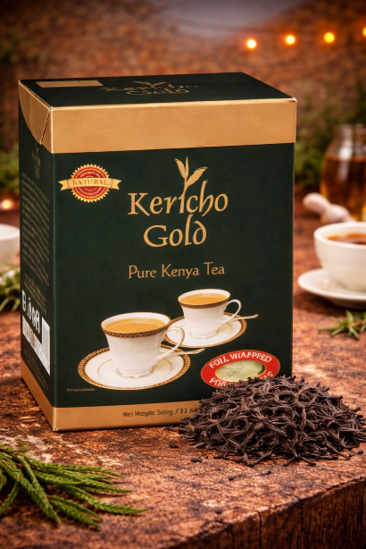 Nyota Lydz Afro Asia Store - Produktbild