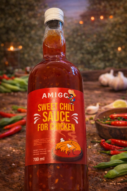 Nyota Lydz Afro Asia Store - Produktbild