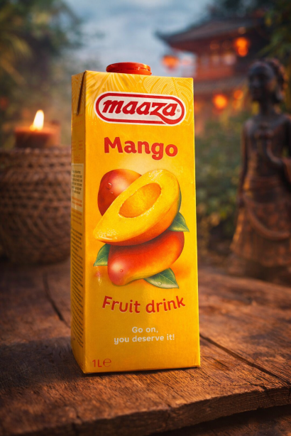 Nyota Lydz Afro Asia Store - Produktbild