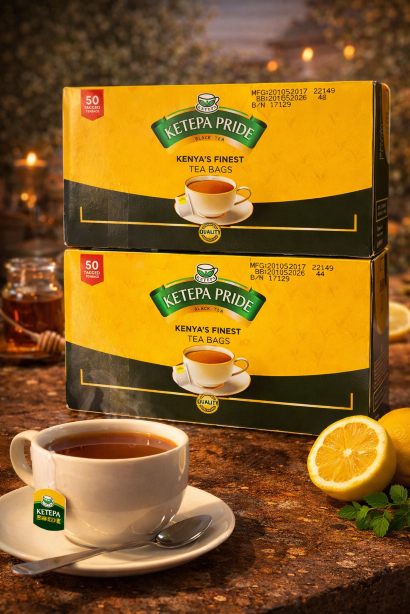 Nyota Lydz Afro Asia Store - Produktbild